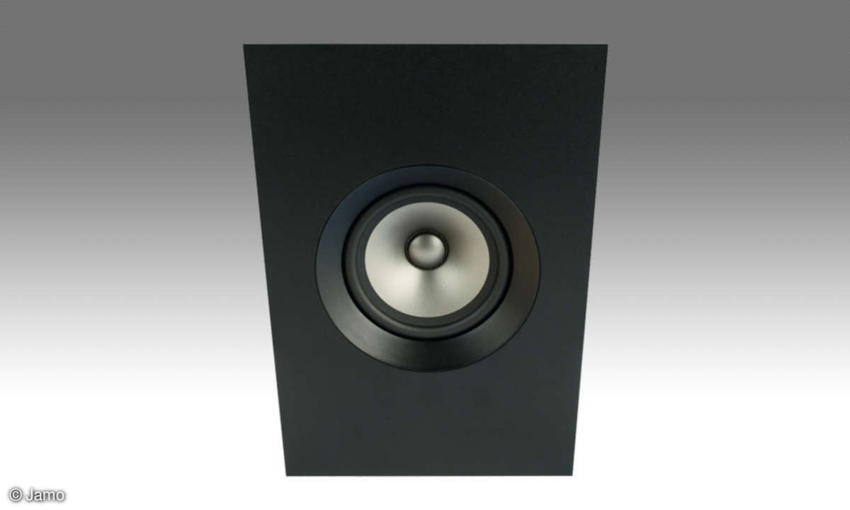 Atmos Speaker Jamo 8