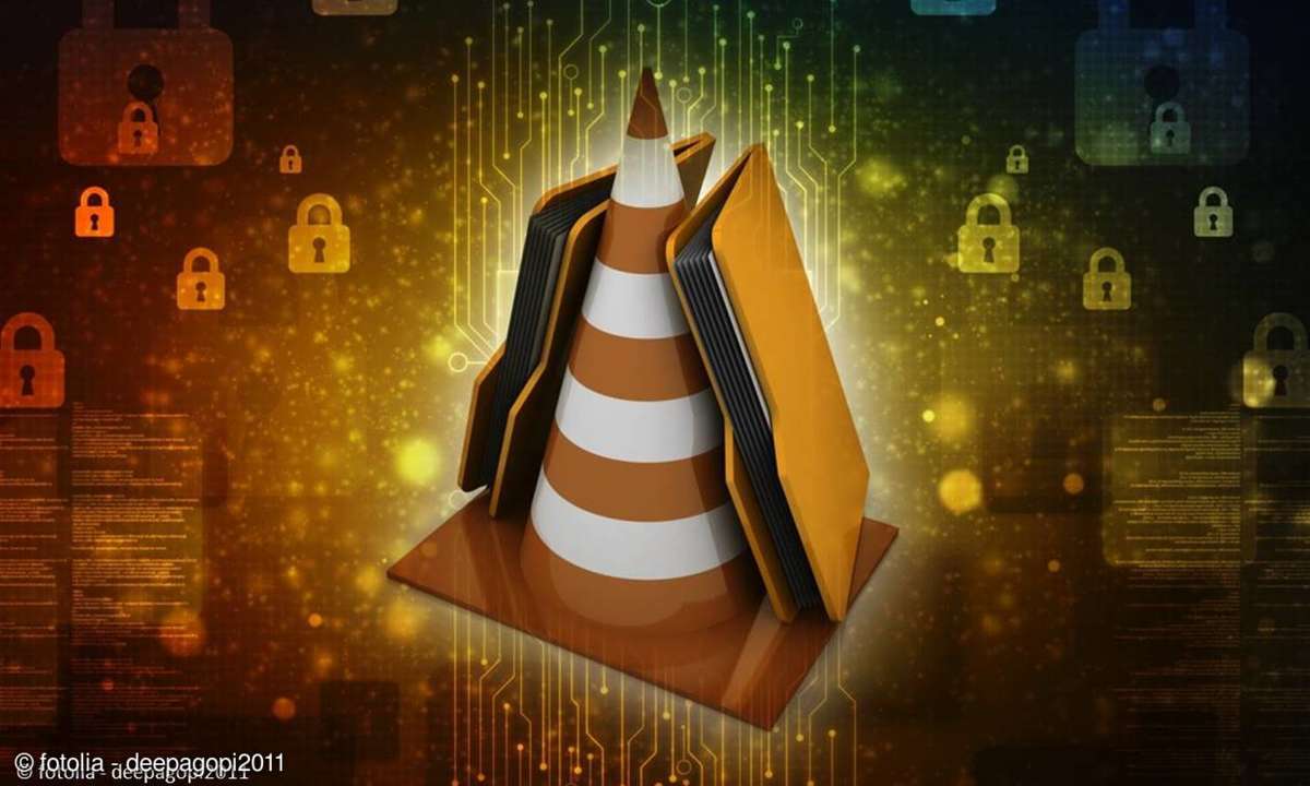 VLC Tipps