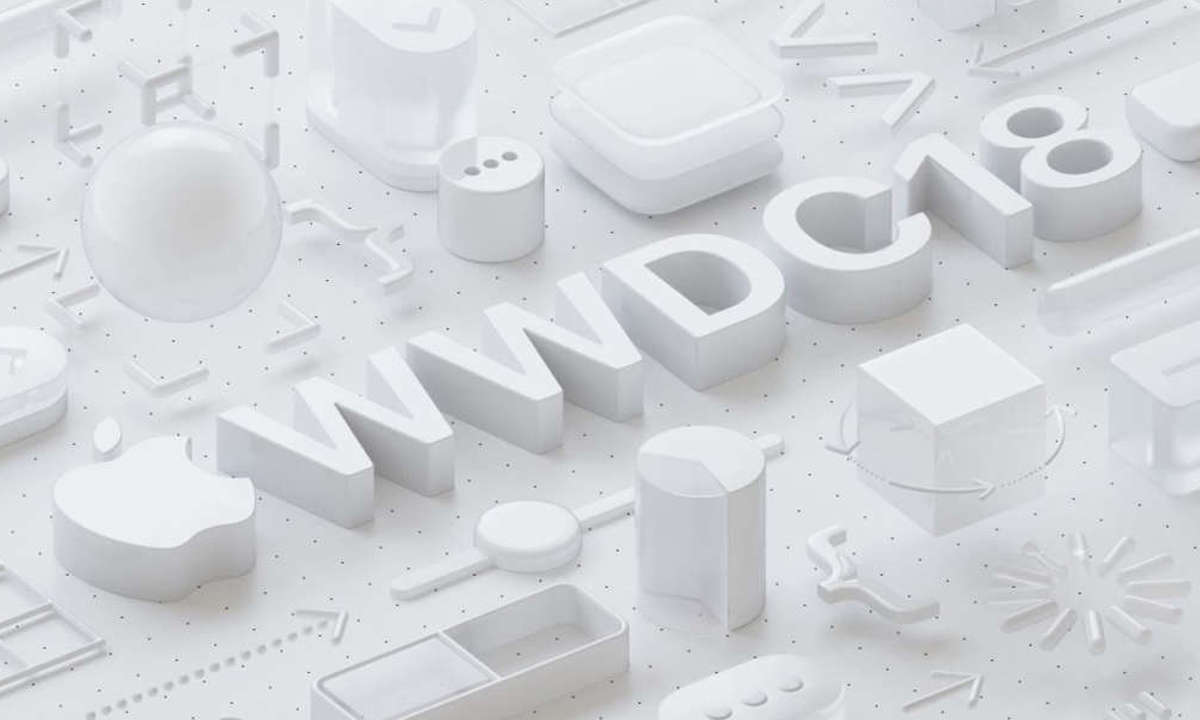 WWDC 2018