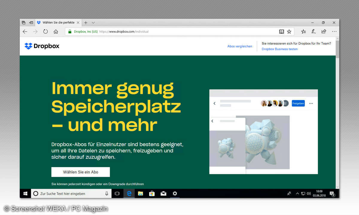 Der beste Weg zum Backup Ihres Computers