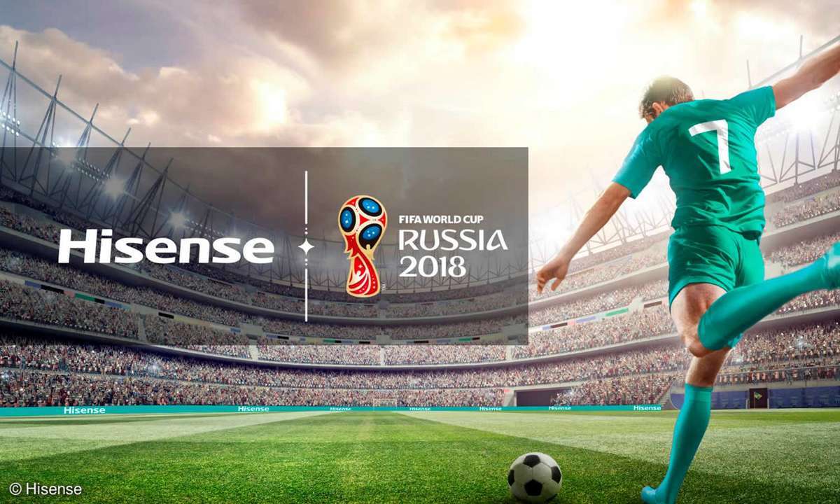 Hisense WM Edition