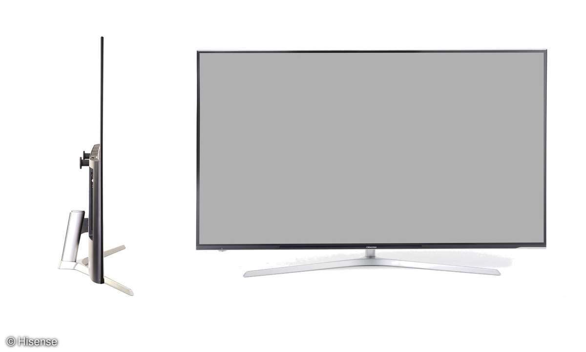 Hisense Bilder 