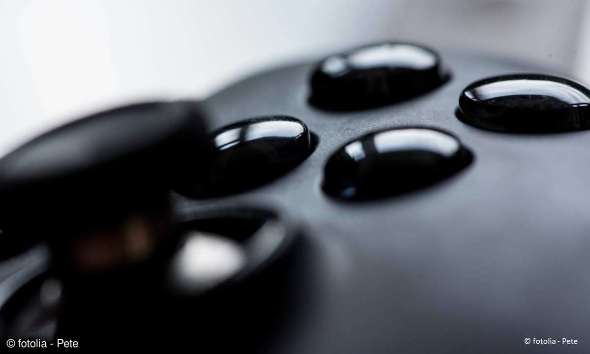 Gaming Controller