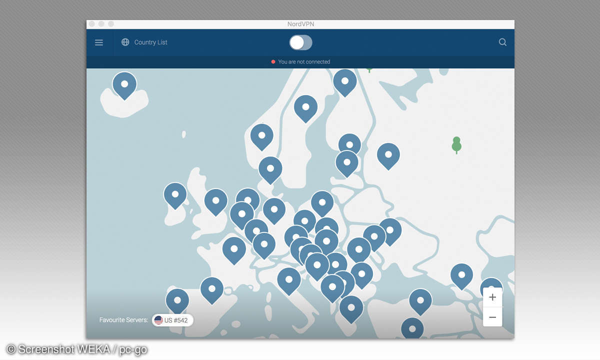 So schützen Sie Ihre Daten im Web - NordVPN