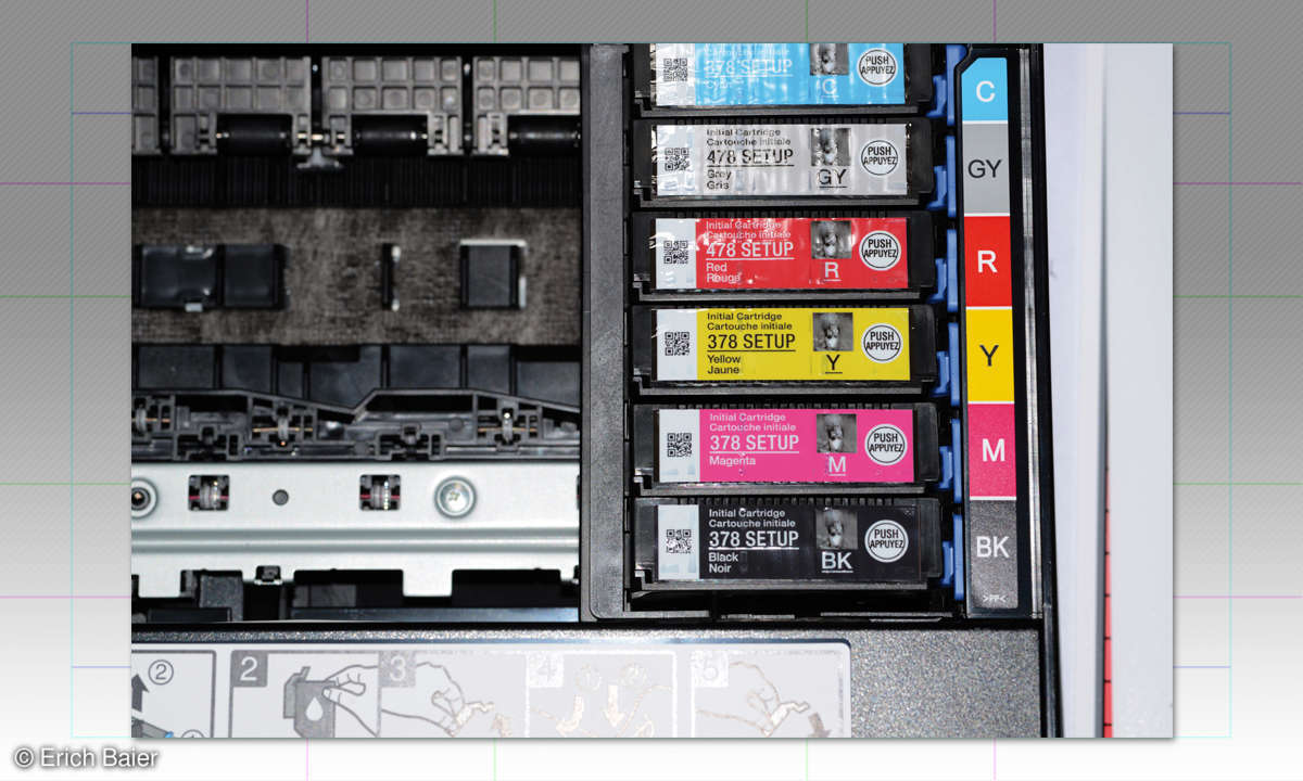Epson XP-15000 Druckerpatronen