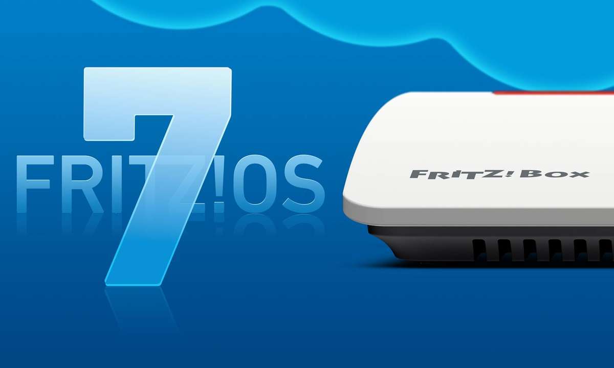FRITZ!OS 7 