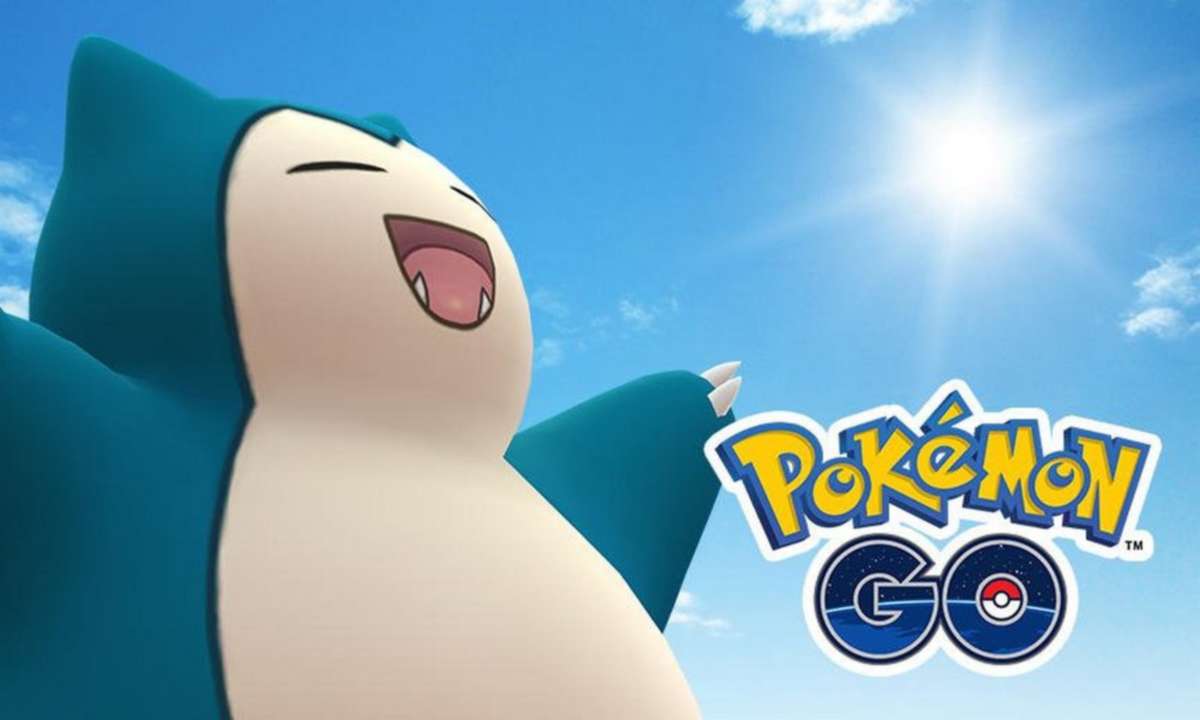 pokemon go juli feldforschung relaxo