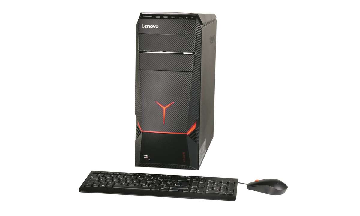 Lenovo Legion