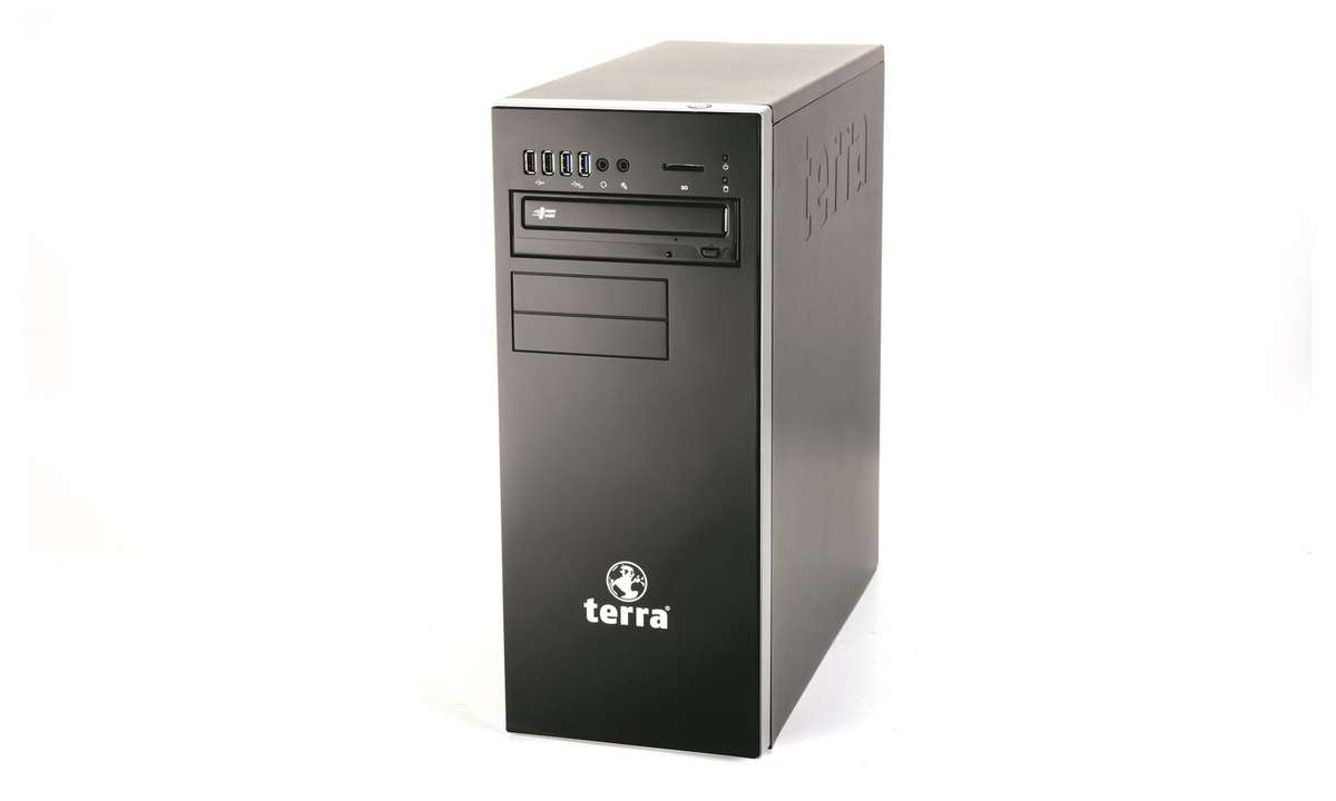 Wortmann Terra PC