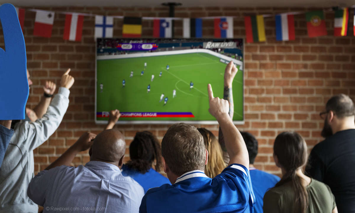WM 2018 Ergebnisse
