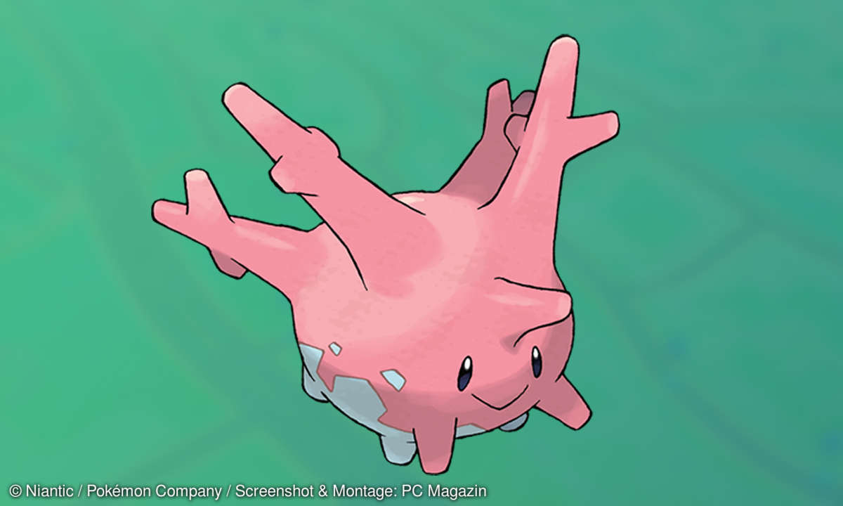 pokemon go corasonn event