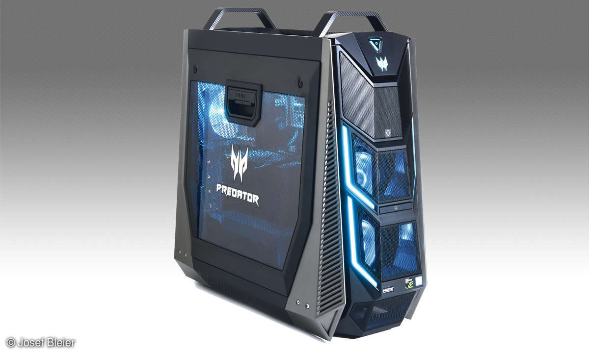 Acer Predator Orion 9000