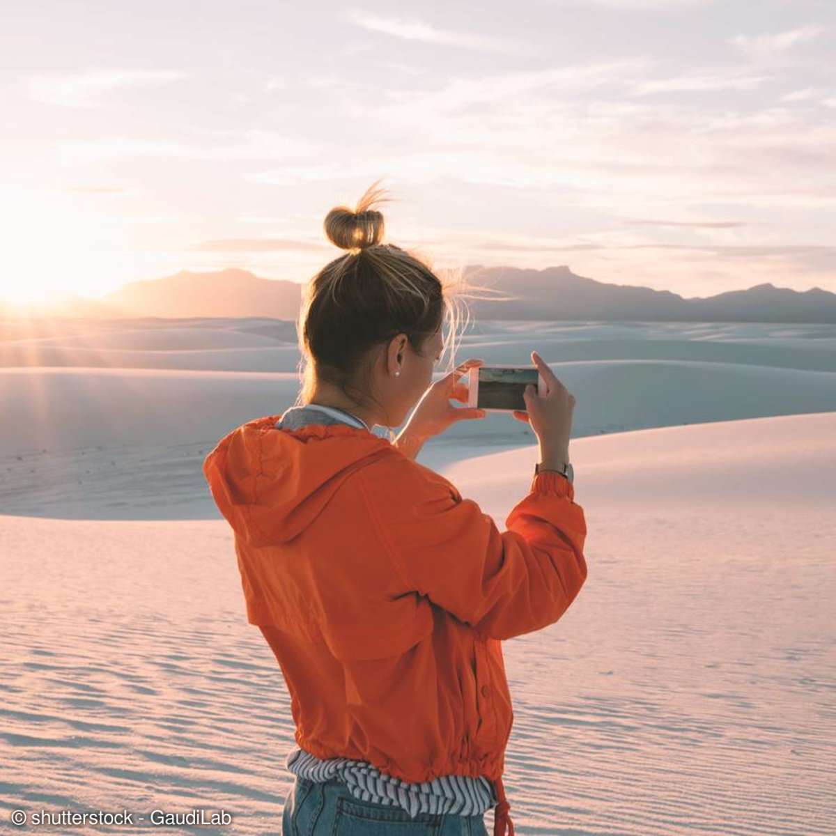 Smartphone-Fotografie