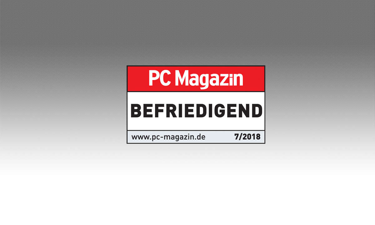Trekstor PrimeBook P14B im Test