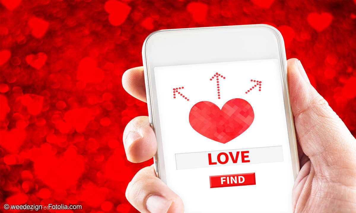 Dating-Apps im Test