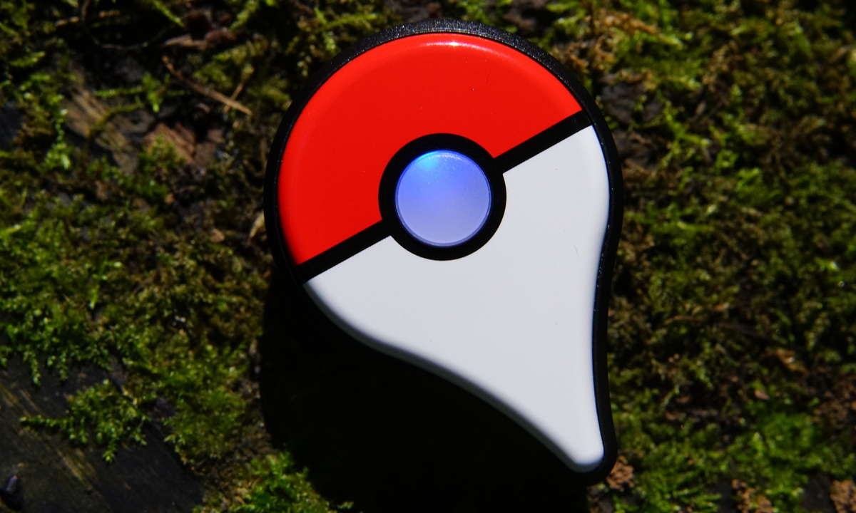 pokemon go plus probleme