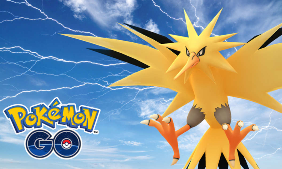 zapdos tag event juli 2018