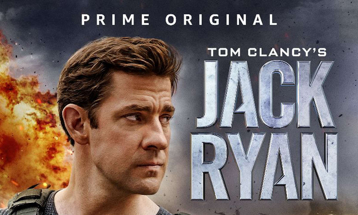 Jack Ryan