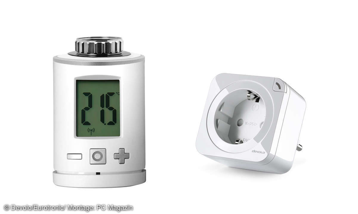 Smart Home Gadgets
