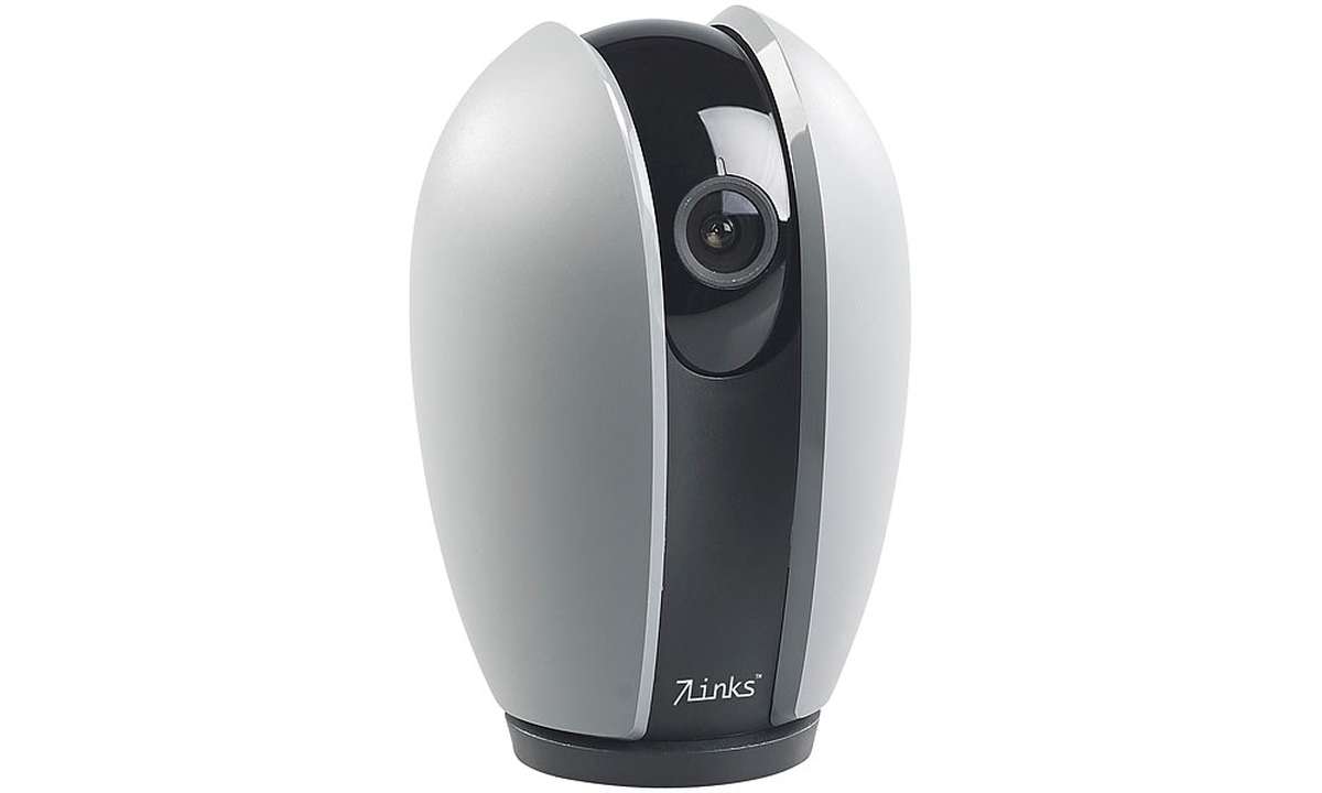 7links WiFi-IP-Überwachungskamera NX4448