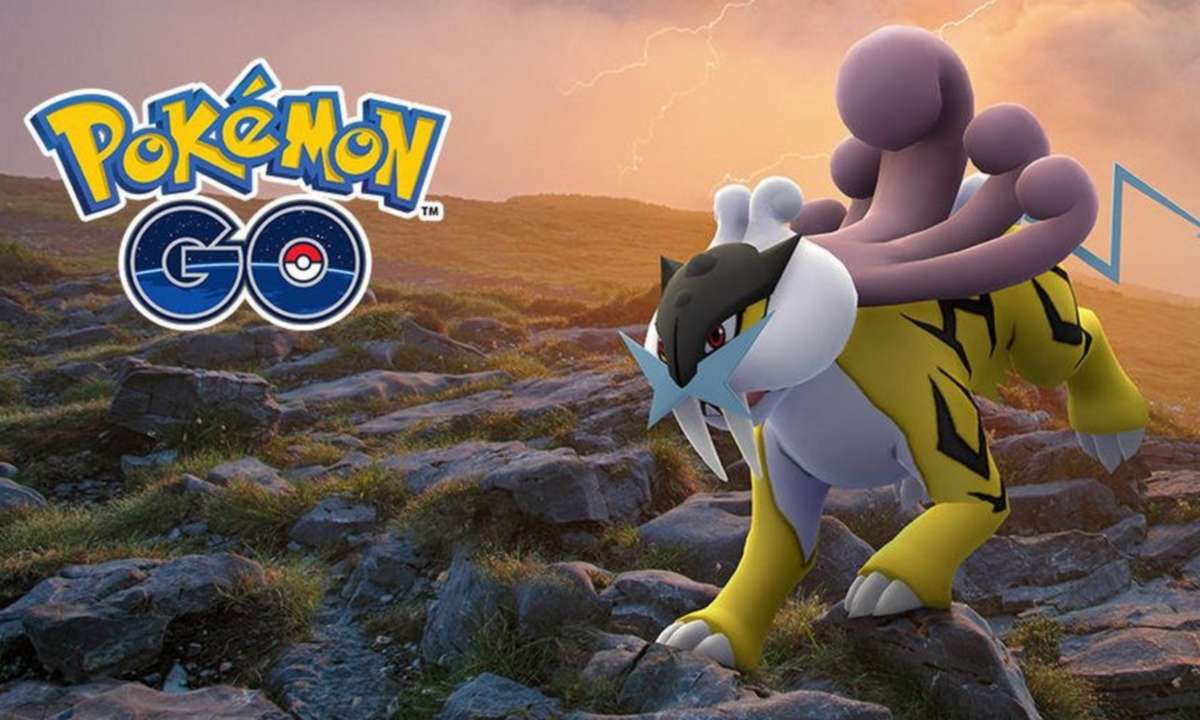 Raikou Forschungsdurchbruch August