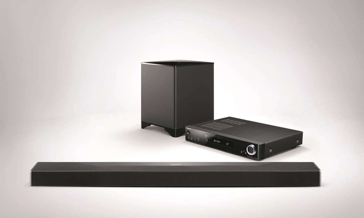 Onkyo Soundbar