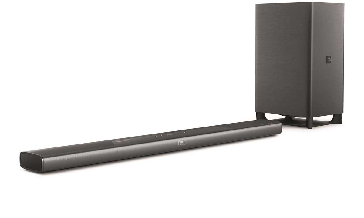 Philips Fidelio B8