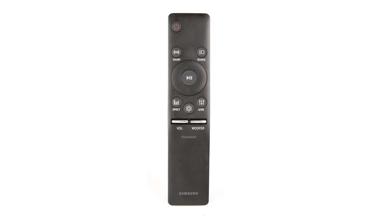 Samsung HW-K950 Fernbedienung