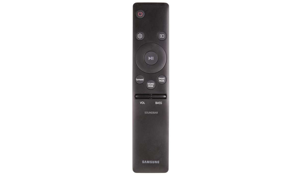 Samsung HW-MS750 Fernbedienung