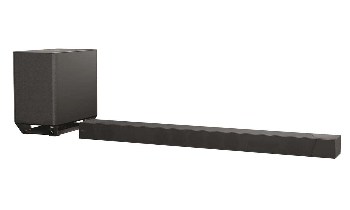 Sony HT-ST5000