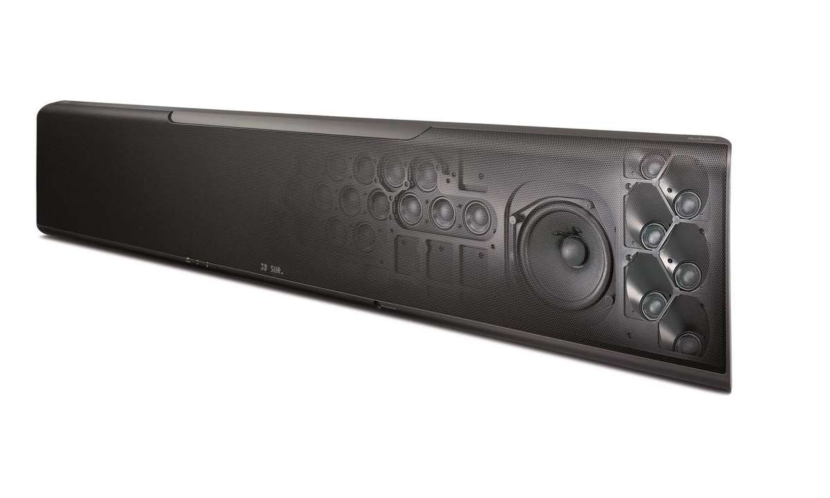 Yamaha YSP-5600
