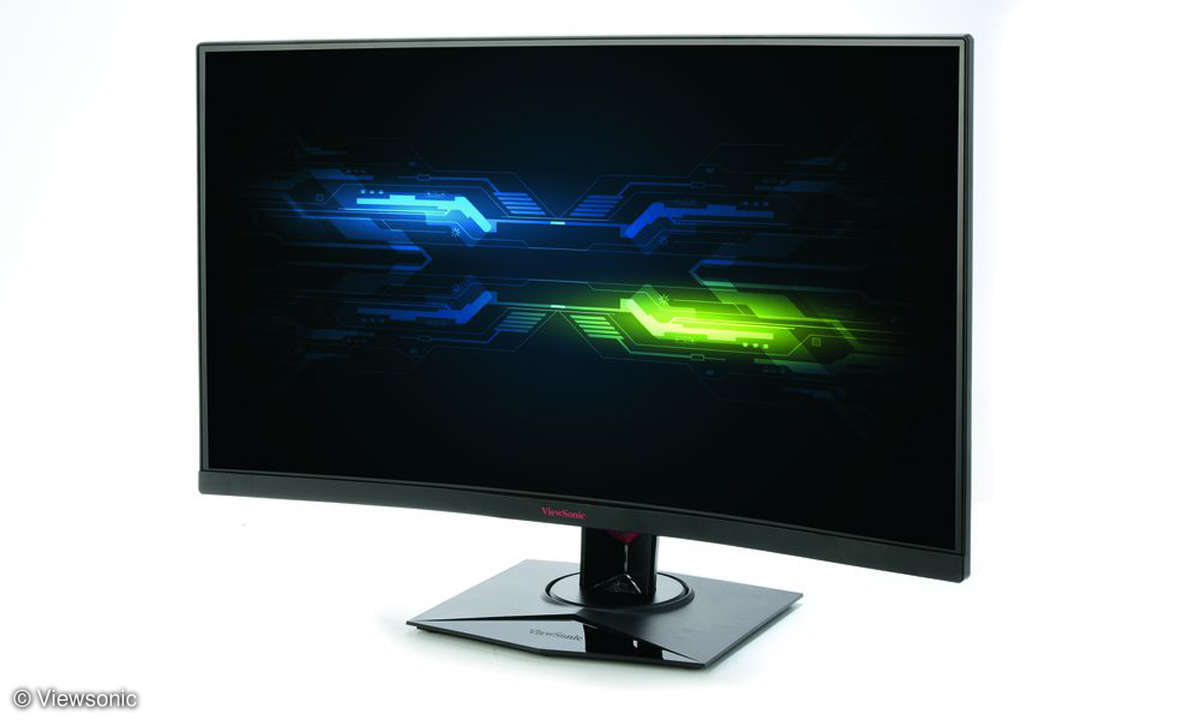 Viewsonic XG3240C