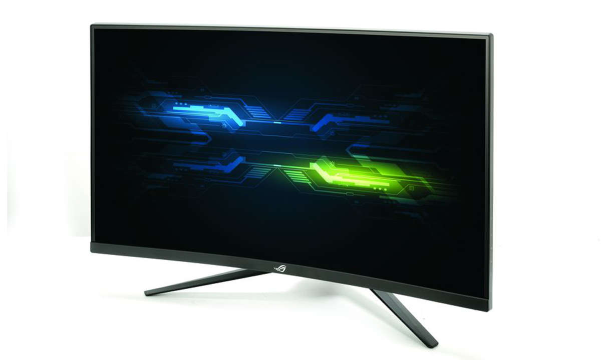Asus XG32YQ Monitor