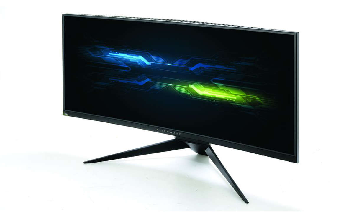 Dell Alienware AW3418HW