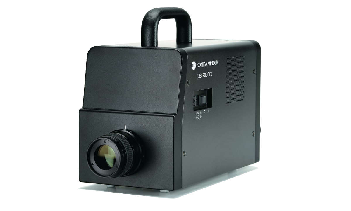 Minolta CS 2.000
