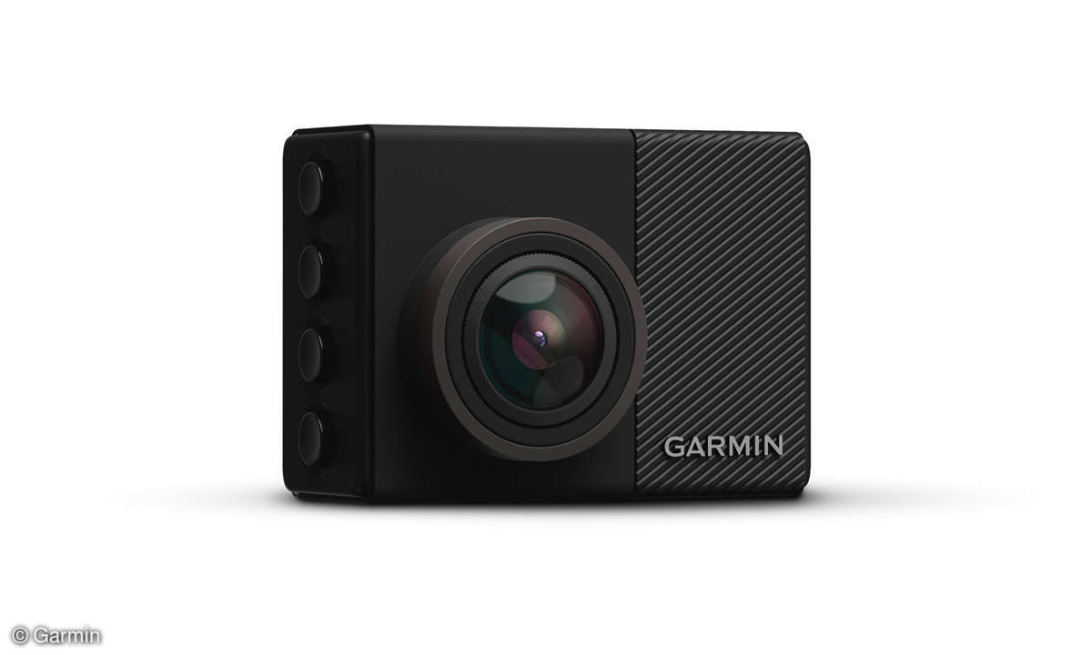 Dashcam - Garmin Dash Cam 65W