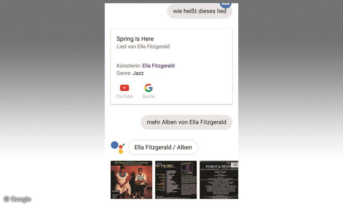 Google Assistant Tipp 11