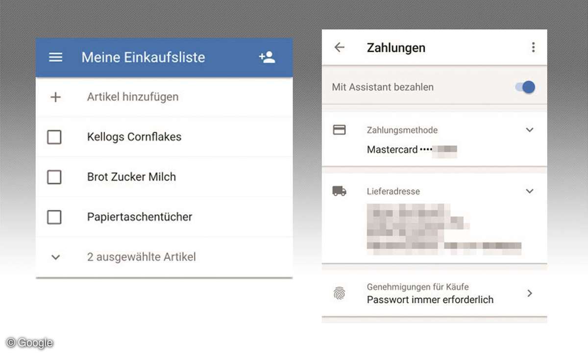 Google Assistant Tipp 12