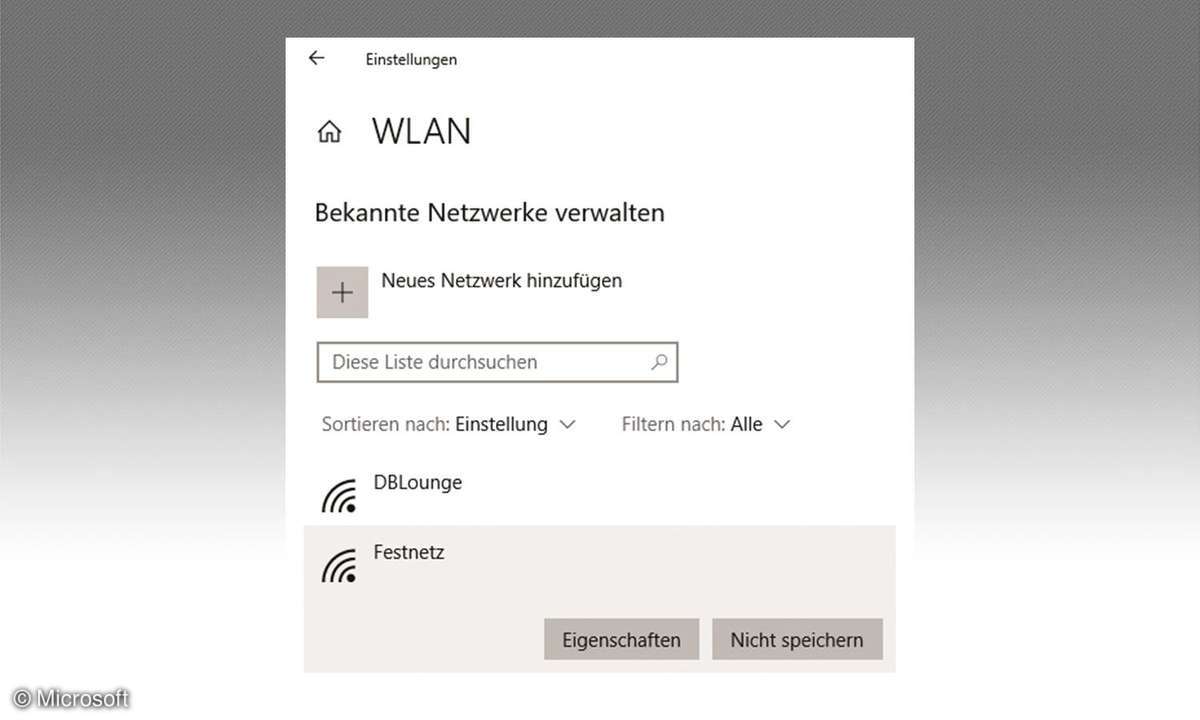 Windows Netzwerkfehler Tipp 3