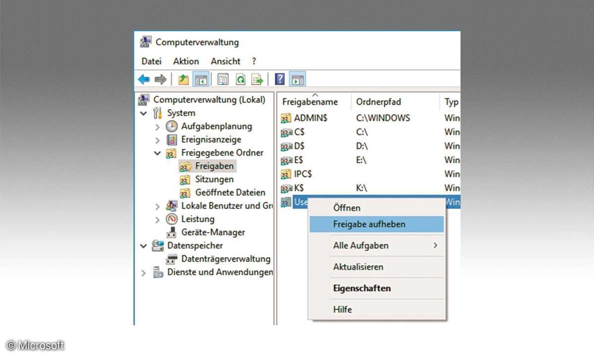 Windows Netzwerkfehler Tipp 6