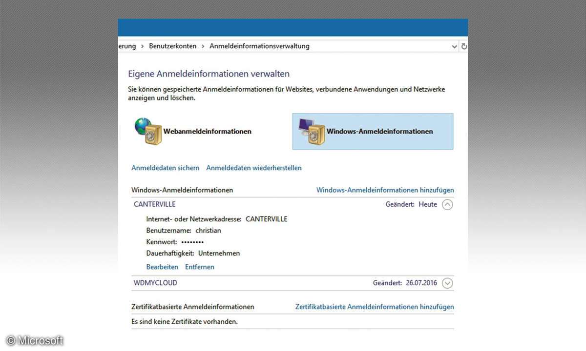 Windows Netzwerkfehler Tipp 9