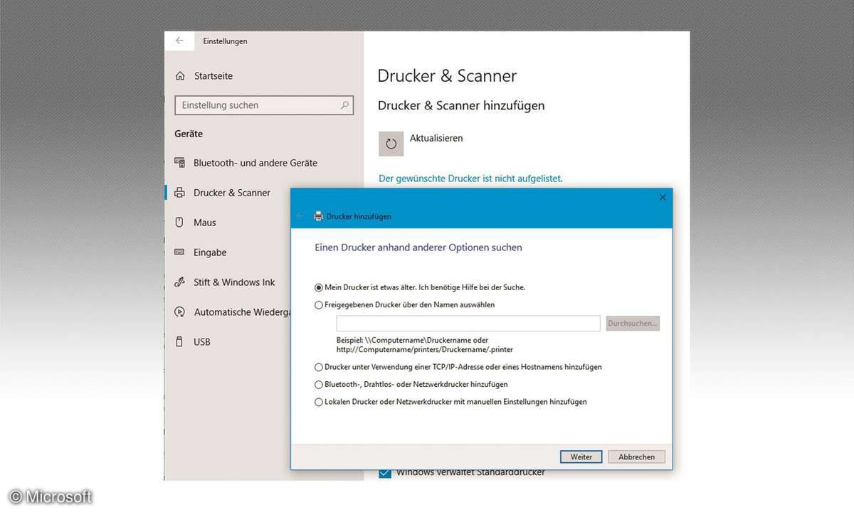 Windows Netzwerkfehler Tipp 11