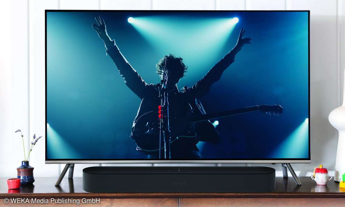 Sonos Beam