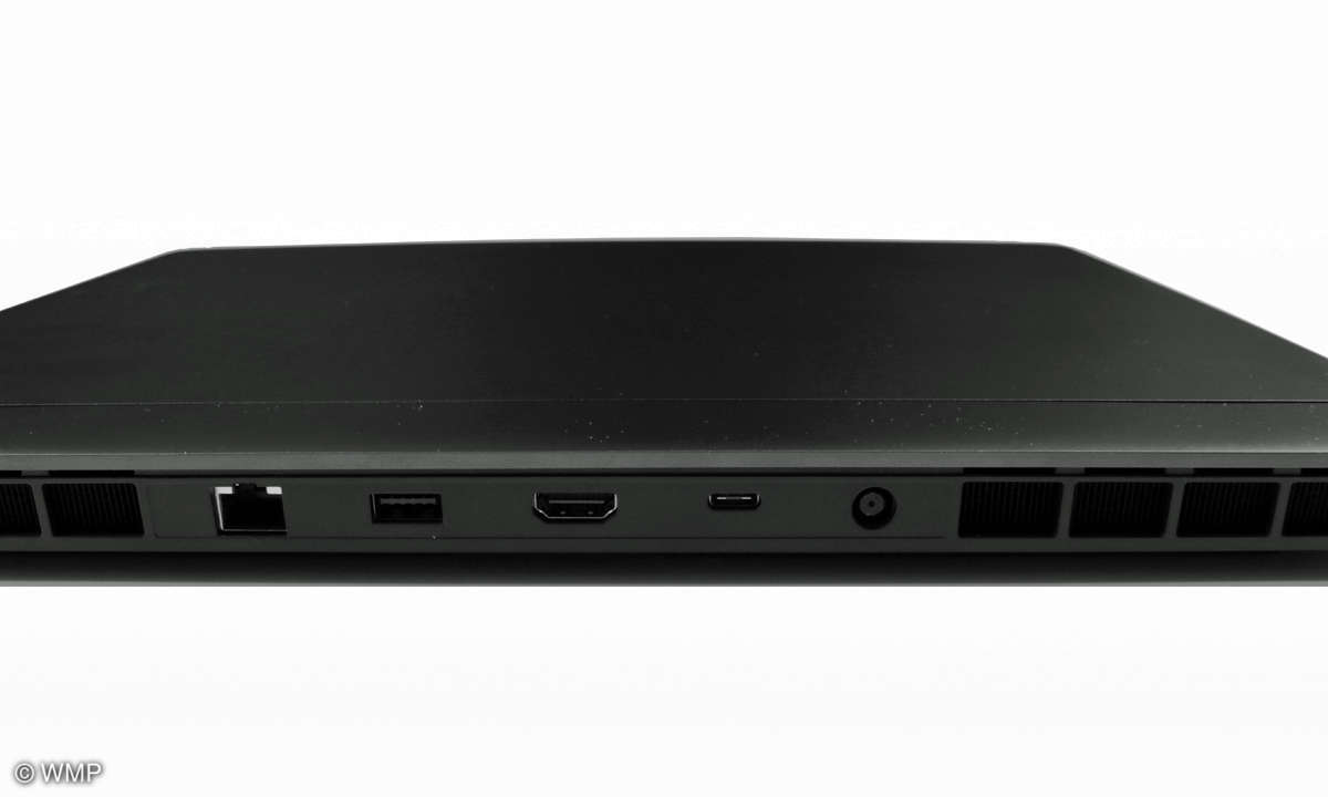 Xiaomi Mi Gaming Notebook