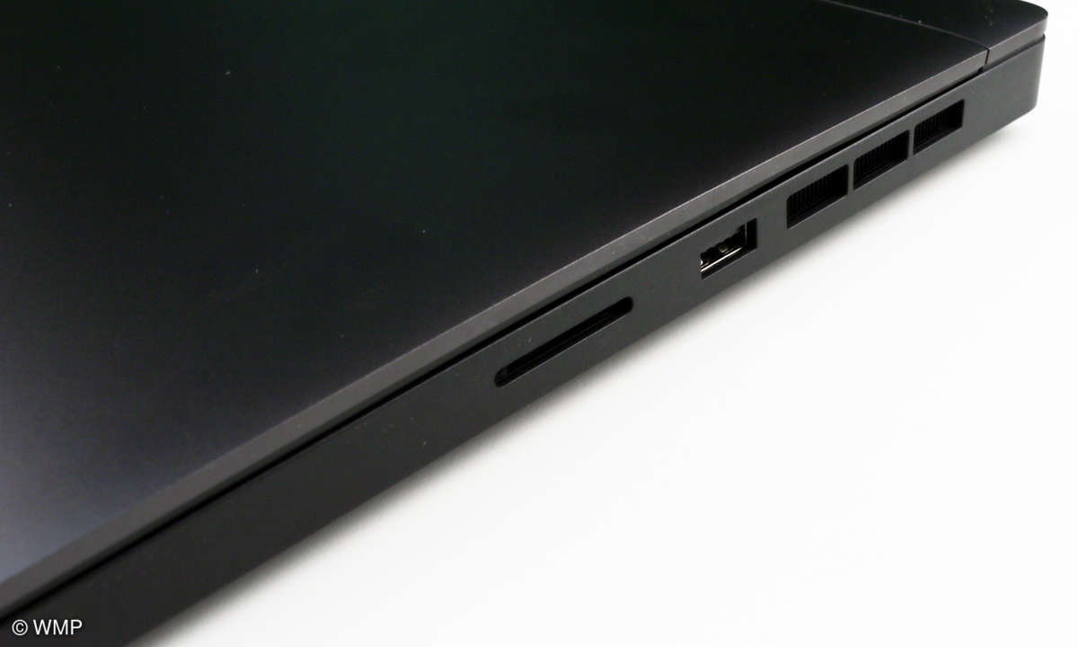 Xiaomi Mi Gaming Notebook
