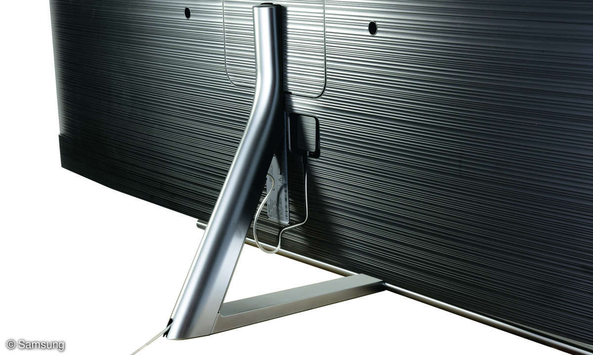 Samsung 65Q7FN fernseher