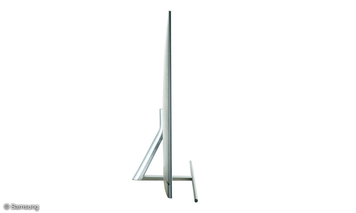 Samsung 65Q7FN