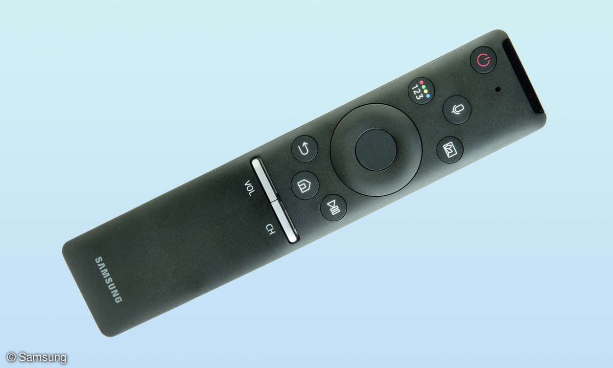 Samsung 65Q7FN Fernbedienung