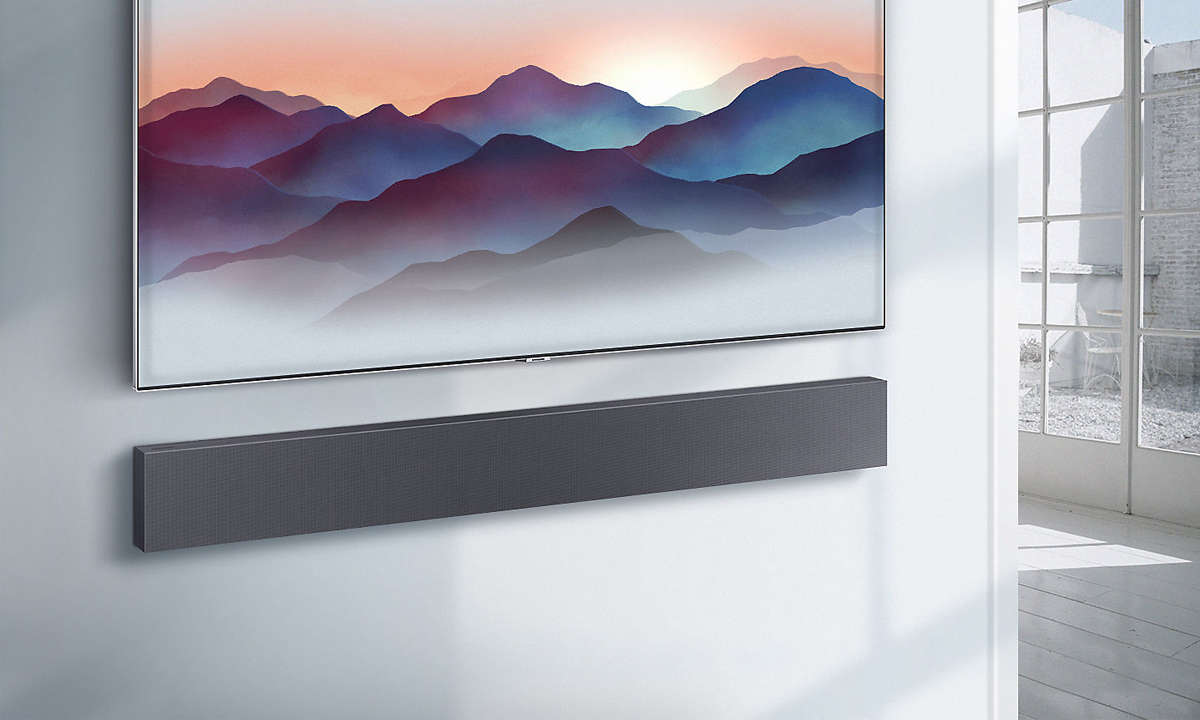 Samsung HW-NW700 im Test