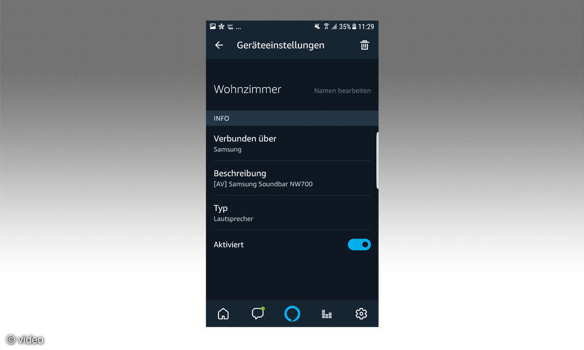 Samsung HW-NW700 im Test